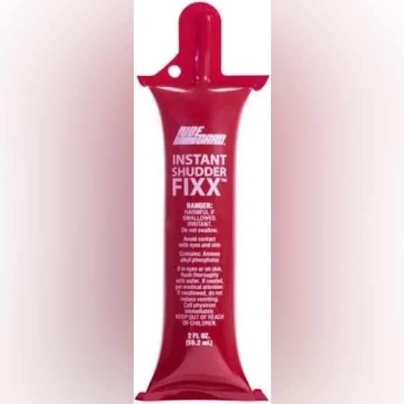 2-Lube Gard Instant Shudder Fixx Automatic Transmissions Shudder Protection 2oz. - Picture 4 of 4